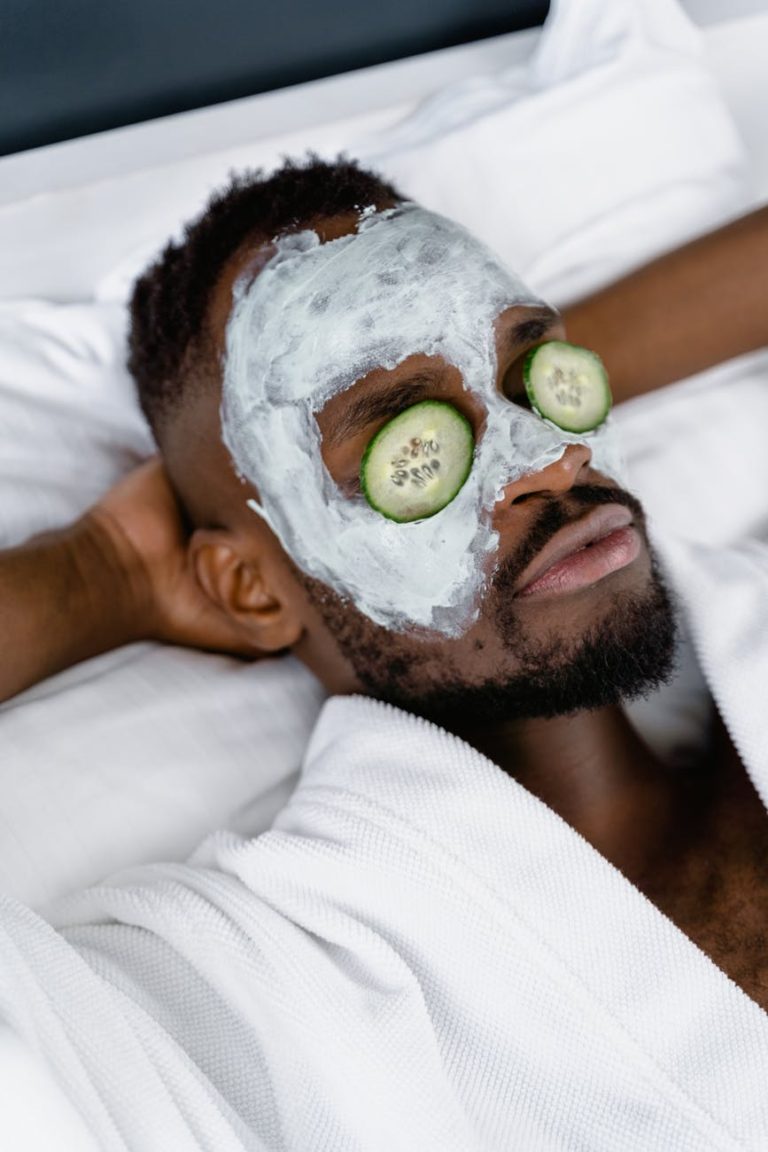 Should we normalize manly self-care days?